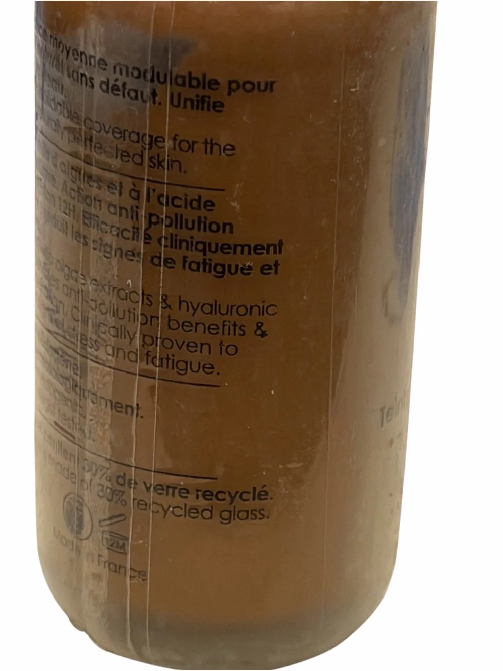 Sephora Best Skin Ever Liquid Foundation NEW & SEALED .84 fl oz‎ 50N Made France